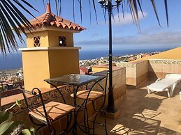 Apartamentos Estrella del Norte