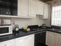 Apartamentos Estrella del Norte