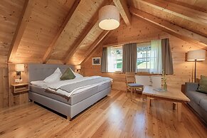 AlpenParks Hagan Lodge Altaussee