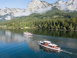 AlpenParks Hagan Lodge Altaussee