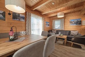 AlpenParks Hagan Lodge Altaussee