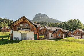 AlpenParks Hagan Lodge Altaussee