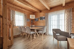 AlpenParks Hagan Lodge Altaussee