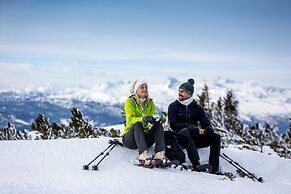 AlpenParks Hagan Lodge Altaussee
