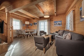 AlpenParks Hagan Lodge Altaussee