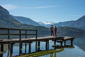 AlpenParks Hagan Lodge Altaussee