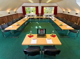 AlpenParks Hagan Lodge Altaussee