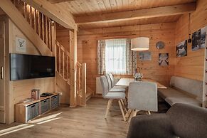 AlpenParks Hagan Lodge Altaussee