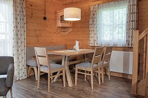 AlpenParks Hagan Lodge Altaussee