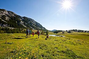 AlpenParks Hagan Lodge Altaussee