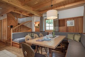 AlpenParks Hagan Lodge Altaussee