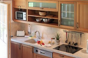 AlpenParks Hagan Lodge Altaussee