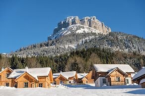 AlpenParks Hagan Lodge Altaussee