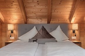 AlpenParks Hagan Lodge Altaussee