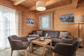 AlpenParks Hagan Lodge Altaussee