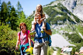 AlpenParks Hagan Lodge Altaussee