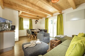 AlpenParks Hagan Lodge Altaussee