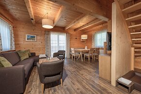 AlpenParks Hagan Lodge Altaussee