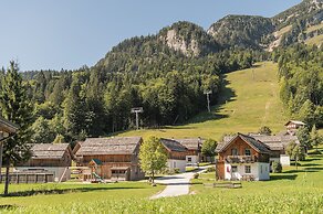 AlpenParks Hagan Lodge Altaussee