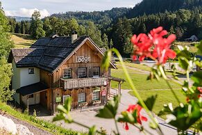 AlpenParks Hagan Lodge Altaussee