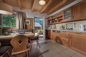 AlpenParks Hagan Lodge Altaussee