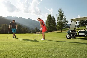 AlpenParks Residence Bad Hofgastein