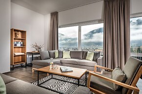 AlpenParks Residence Bad Hofgastein