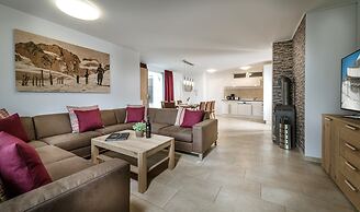 AlpenParks Residence Bad Hofgastein