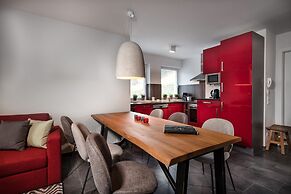AlpenParks Residence Bad Hofgastein