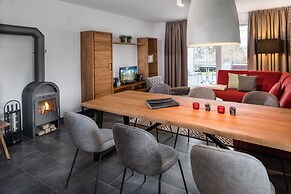 AlpenParks Residence Bad Hofgastein