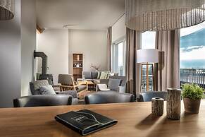 AlpenParks Residence Bad Hofgastein