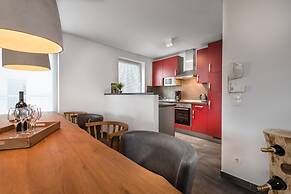 AlpenParks Residence Bad Hofgastein