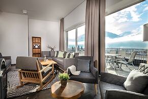 AlpenParks Residence Bad Hofgastein