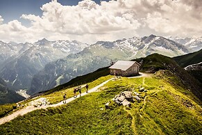 AlpenParks Residence Bad Hofgastein