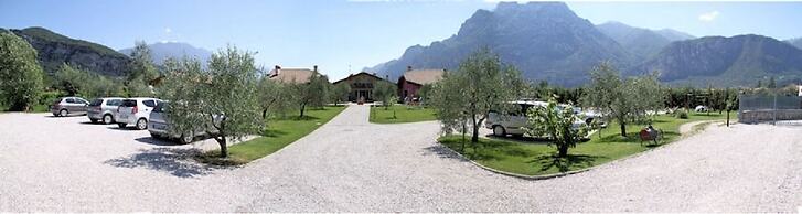 Agritur La Cort