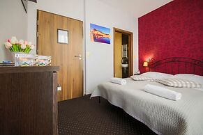 Boogie Deluxe Old Town