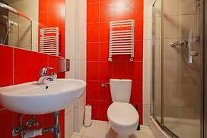 Boogie Deluxe Old Town