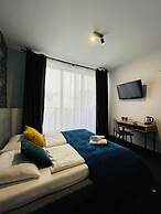 Boogie Deluxe Old Town