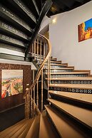 Boogie Deluxe Old Town