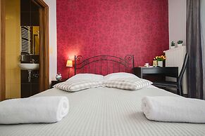 Boogie Deluxe Old Town