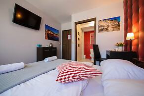 Boogie Deluxe Old Town