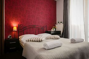 Boogie Deluxe Old Town