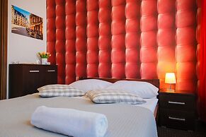 Boogie Deluxe Old Town