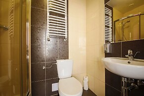 Boogie Deluxe Old Town