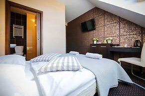 Boogie Deluxe Old Town