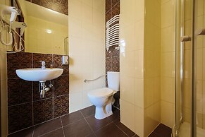 Boogie Deluxe Old Town