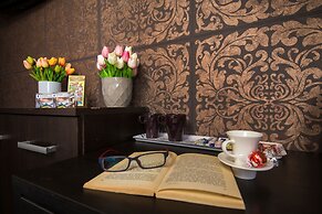 Boogie Deluxe Old Town