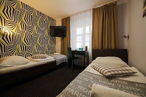 Boogie Deluxe Old Town