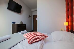 Boogie Deluxe Old Town