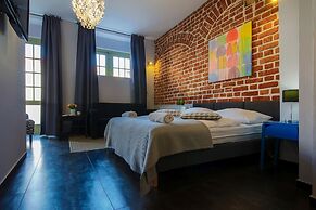 Boogie Deluxe Old Town